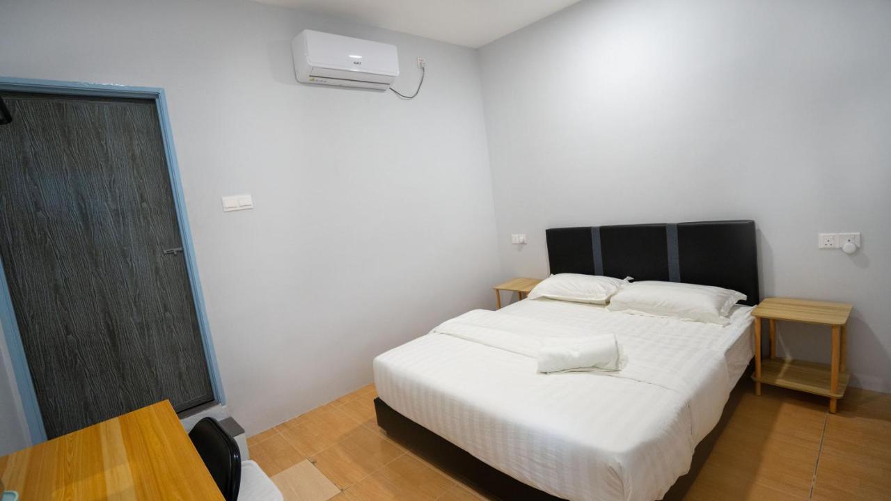 Апартаменты Bubble House Semporna 泡泡屋 Экстерьер фото